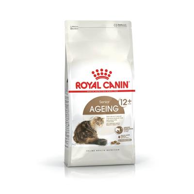 Royal Canin Cat Ageing Senior 12+ 400 g