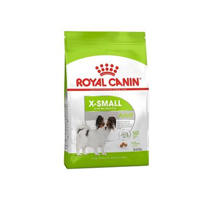 Royal Canin Dog X-Small Adult 1,5 kg