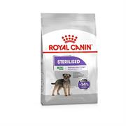 Royal Canin Dog Mini Sterilised