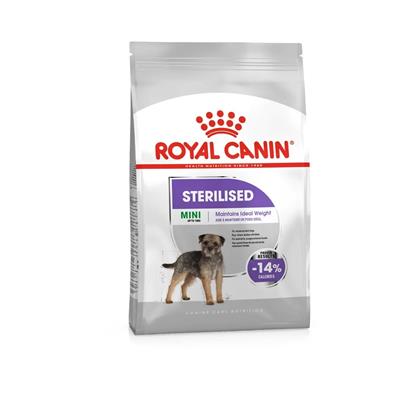 Royal Canin Dog Mini Sterilised