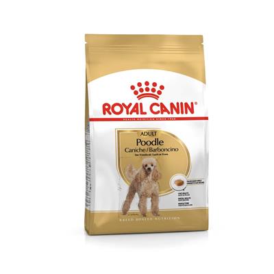 Royal Canin Dog Poodle Adult