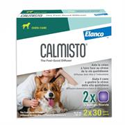 Calmisto Cane Ricarica 2 x 6 ml