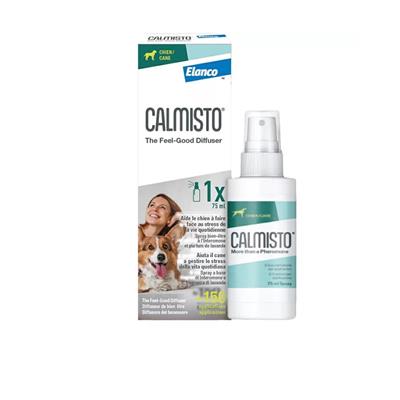 Calmisto Cane Spray Antistress 75 ml