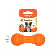 Gioco Manubrio Puzzle Squeaky 10 cm