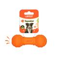 Gioco Manubrio Puzzle Squeaky 10 cm
