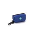 Dispenser Porta Sacchetti Igienici Tint Series 8x4x4,5 cm Blu