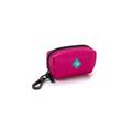 Dispenser Porta Sacchetti Igienici Tint Series 8x4x4,5 cm Rosa