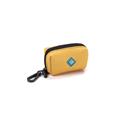 Dispenser Porta Sacchetti Igienici Tint Series 8x4x4,5 cm Giallo