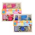 Summer Kit Rosa