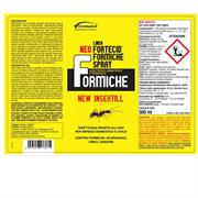 Neofortecid Spray Formiche 500 ml