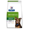 Hill's Pescription Diet Dog Metabolic 1,5 kg