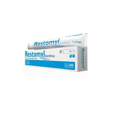 Restomyl Dentifricio 50 ml
