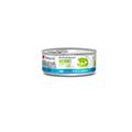 Disugual Diet Cat Weight Metabolic Balance Pesce Bianco 85 g