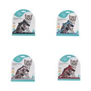 Parure per Gatti Cuccioli Taglia S