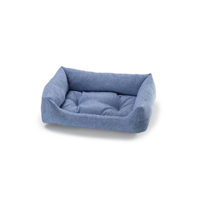 Cuccia Rodi Tinte Unite Pastello Blu 60x70 cm