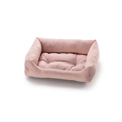 Cuccia Rodi Tinte Unite Pastello Rosa 60x70 cm