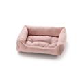 Cuccia Rodi Tinte Unite Pastello Rosa 60x70 cm