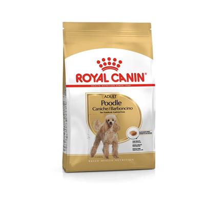 Royal Canin Dog Poodle/Barboncino Adult 1,5 kg