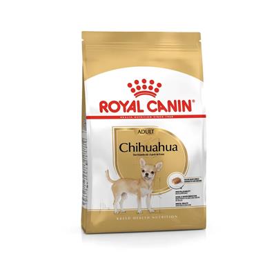 Royal Canin Dog Chihuahua Adult 1,5 kg