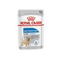 Royal Canin Dog Light Weight Care All Sizes Loaf 85 g