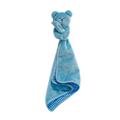 Karlie Peluche Soft Puppy Snooze Blu 29 cm