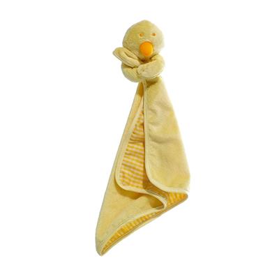 Karlie Peluche Soft Puppy Snooze Giallo 29 cm