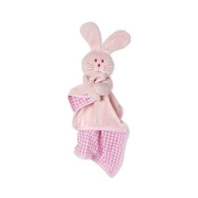 Karlie Peluche Soft Puppy Snooze Rosa 29 cm