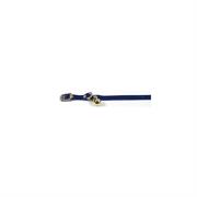 Collare per Gatti in velluto 32 cm
