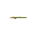 Collare per Gatti con Fiori Celeste 32 cm