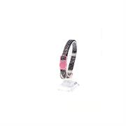 Collare Stampato per Gatti Leopard