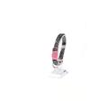 Collare Stampato per Gatti Leopard Arancione