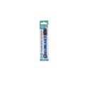 Collare Stampato per Gatti Flowers Blu