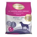 Inodorina Tappetini Instant Dry Con Carboni Attivi 30 pz