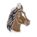 Medagliatta Wild Cavallo