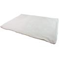Billy Tappetino Auto-Riscaldante Bianco 60x45 cm