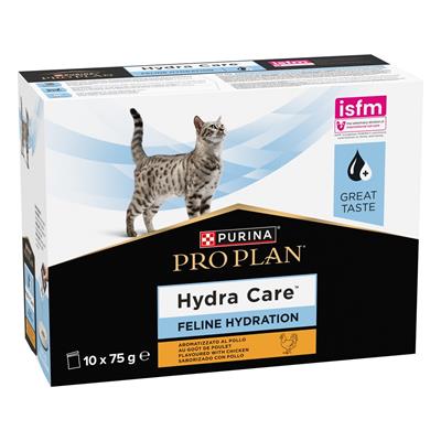 Purina Pro Plan Gatto Hydra Care Pollo 75 g
