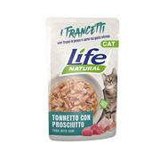 Life Cat Natural Trancetti 55 g