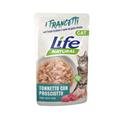 Life Cat Natural Trancetti 55 g