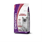 Gemon Gatto Kitten Manzo e Riso