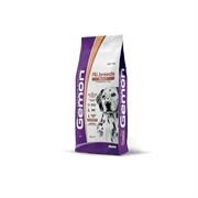 Gemon Cane All Breeds Adult Salmone e Riso 15 kg