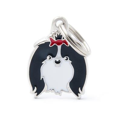 Medaglietta Friend Shin-tzu