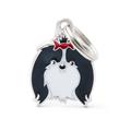 Medaglietta Friend Shin-tzu