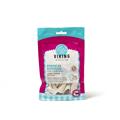 Viking Treats Snack Cane Penne di Agnello con Merluzzo 80 g