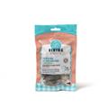 Viking Treats Snack Cane Ravioli di Salmone con Pelle 80 g