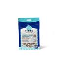 Viking Treats Snack Gatto Cubetti Sushi di Tonno 50 g