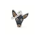 Medaglietta Friend Pinscher Cucciolo
