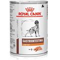 Royal Canin Veterinary Diet Dog Patè Gastrointestinal Low Fat 200 g