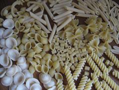 Rottami di Pasta Uso Zootecnico 20 Kg