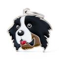 Medaglietta Friend Bavaro del Bernese