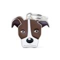 Medaglietta Friend American Pit Bull